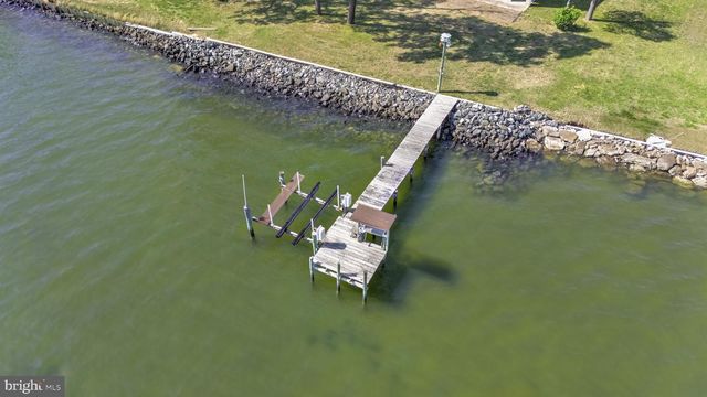 40461 OLD BRETON BEACH RD, Leonardtown, MD 20650
