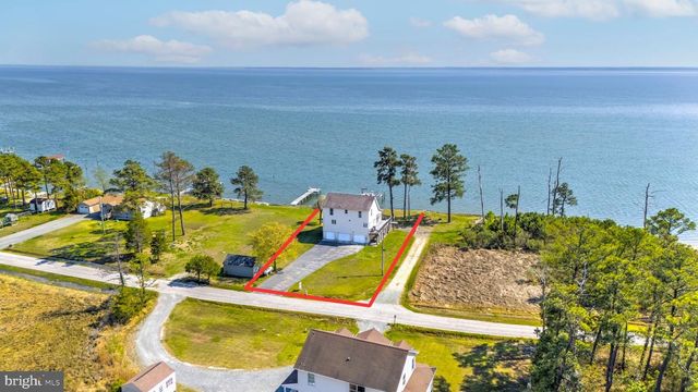 40461 OLD BRETON BEACH RD, Leonardtown, MD 20650