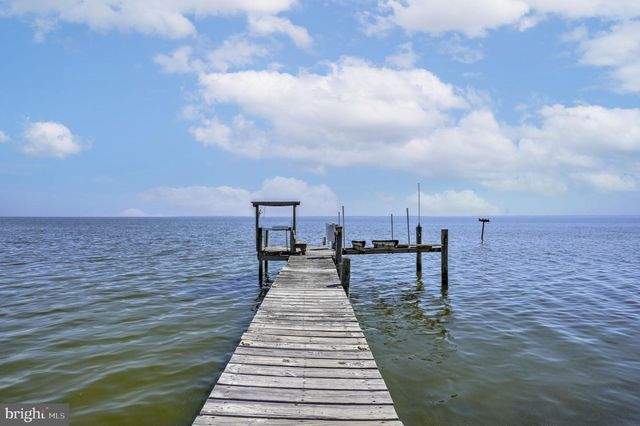 40461 OLD BRETON BEACH RD, Leonardtown, MD 20650