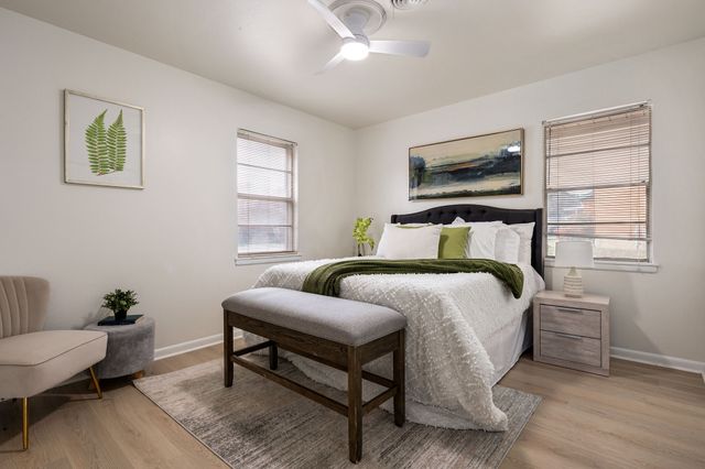 7924 Chaparral Drive, White Settlement, TX 76108