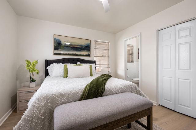 7924 Chaparral Drive, White Settlement, TX 76108