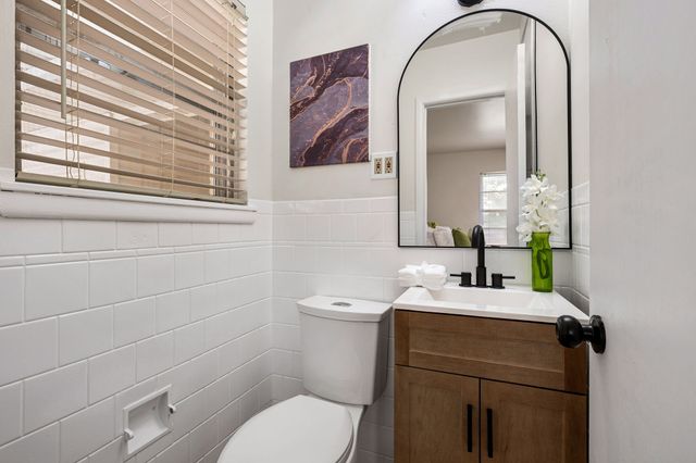 7924 Chaparral Drive, White Settlement, TX 76108