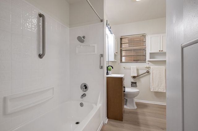 7924 Chaparral Drive, White Settlement, TX 76108