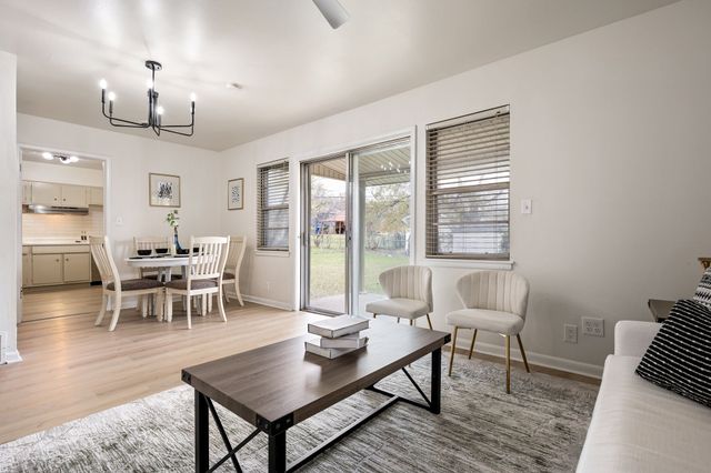 7924 Chaparral Drive, White Settlement, TX 76108