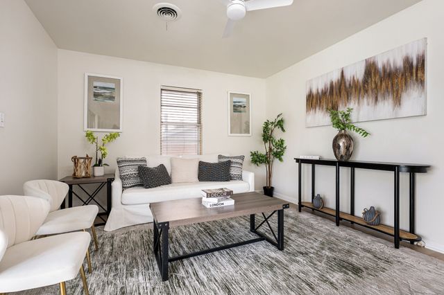 7924 Chaparral Drive, White Settlement, TX 76108