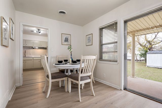 7924 Chaparral Drive, White Settlement, TX 76108