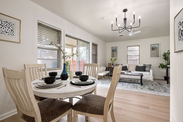 7924 Chaparral Drive, White Settlement, TX 76108