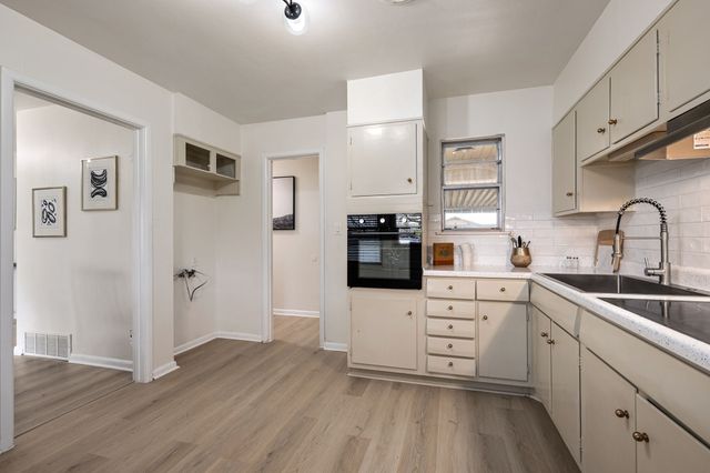 7924 Chaparral Drive, White Settlement, TX 76108