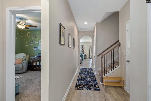 17 High Point Drive, Camden, SC 29020