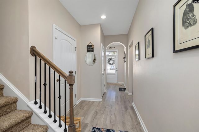 17 High Point Drive, Camden, SC 29020