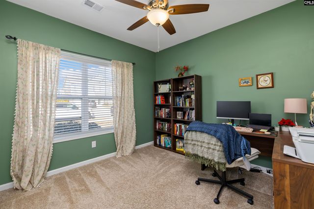 17 High Point Drive, Camden, SC 29020