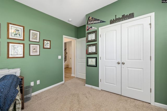 17 High Point Drive, Camden, SC 29020