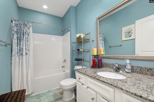 17 High Point Drive, Camden, SC 29020