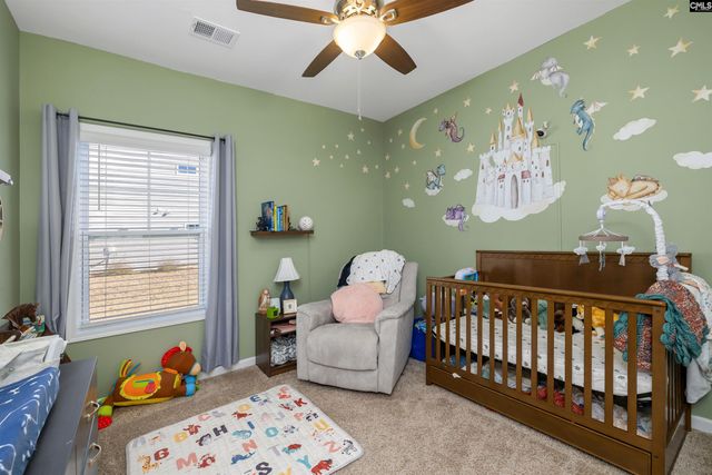 17 High Point Drive, Camden, SC 29020