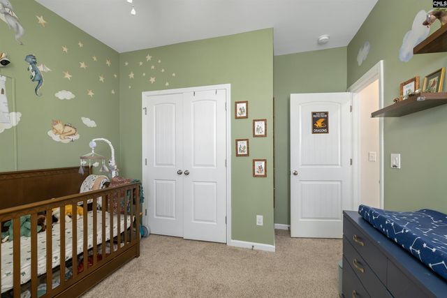 17 High Point Drive, Camden, SC 29020