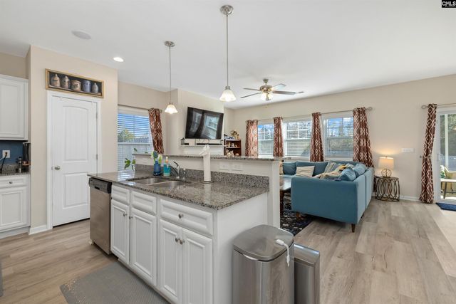 17 High Point Drive, Camden, SC 29020