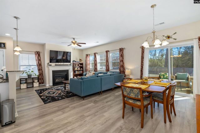 17 High Point Drive, Camden, SC 29020