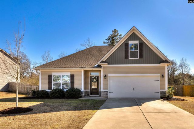 17 High Point Drive, Camden, SC 29020