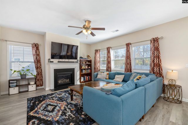 17 High Point Drive, Camden, SC 29020