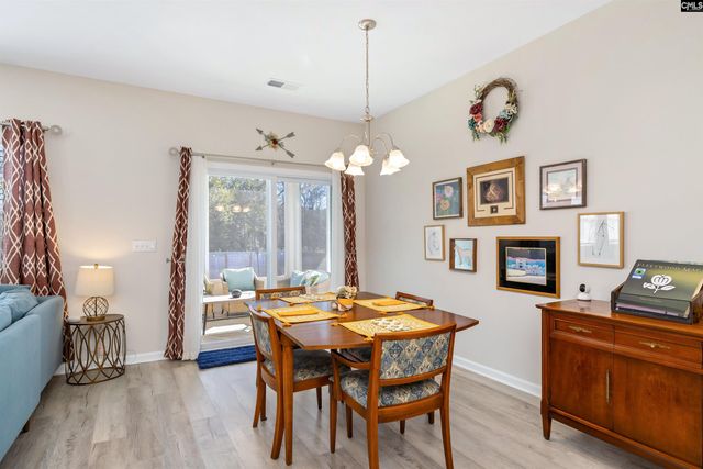 17 High Point Drive, Camden, SC 29020