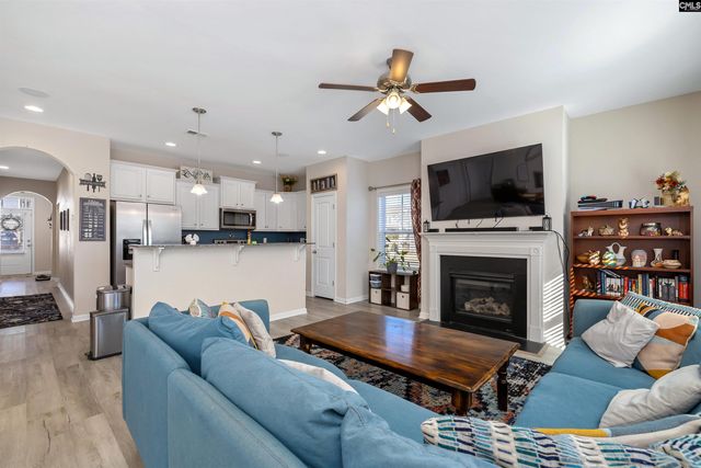 17 High Point Drive, Camden, SC 29020