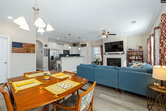 17 High Point Drive, Camden, SC 29020