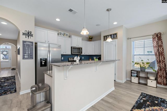 17 High Point Drive, Camden, SC 29020