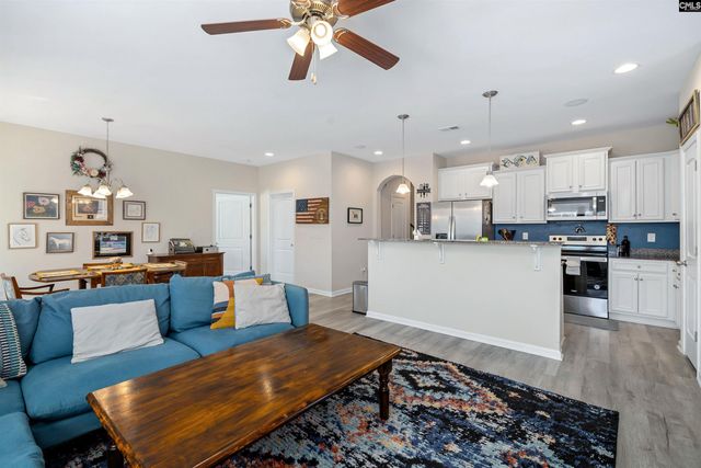 17 High Point Drive, Camden, SC 29020