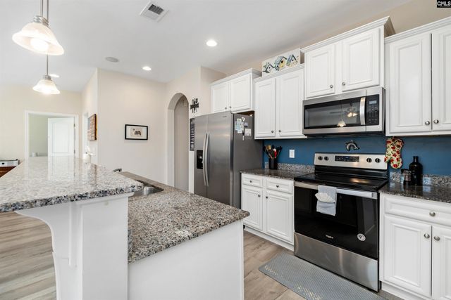 17 High Point Drive, Camden, SC 29020