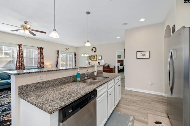 17 High Point Drive, Camden, SC 29020