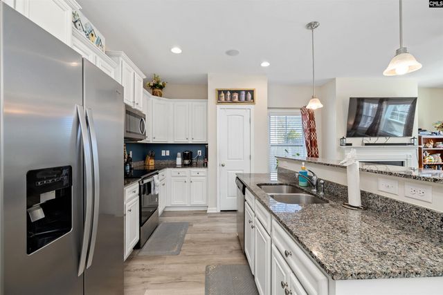 17 High Point Drive, Camden, SC 29020