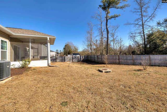 17 High Point Drive, Camden, SC 29020