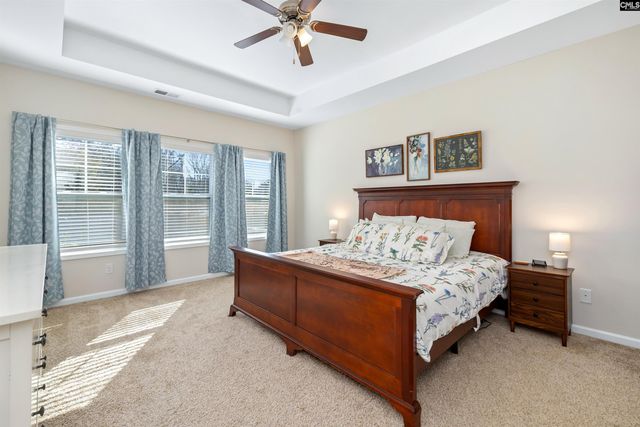 17 High Point Drive, Camden, SC 29020