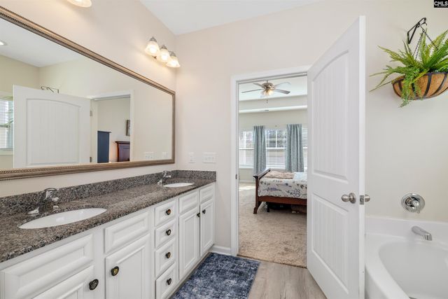 17 High Point Drive, Camden, SC 29020