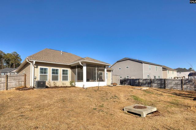 17 High Point Drive, Camden, SC 29020