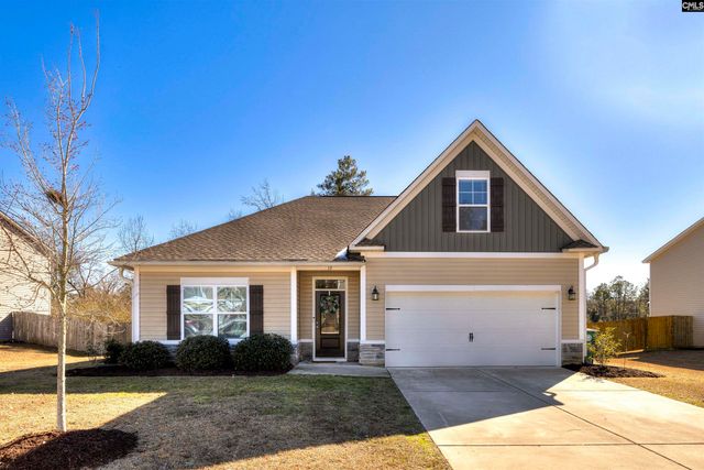 17 High Point Drive, Camden, SC 29020