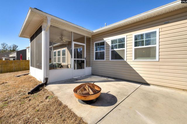 17 High Point Drive, Camden, SC 29020