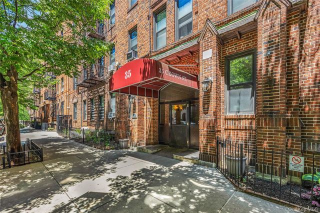 35 Crown Street 3B, Brooklyn, NY 11229