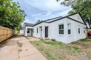2130 1/2 AVENUE H, Wichita Falls, TX 76309
