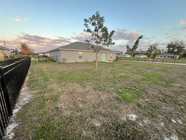25048 ESTRADA CIRCLE, Punta Gorda, FL 33955