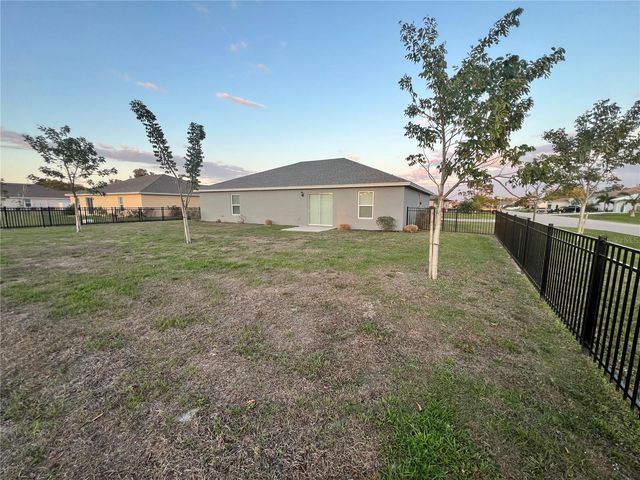 25048 ESTRADA CIRCLE, Punta Gorda, FL 33955