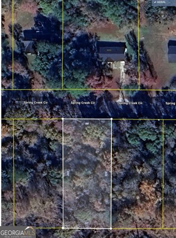 1112 Spring Creek Circle, Griffin, GA 30223