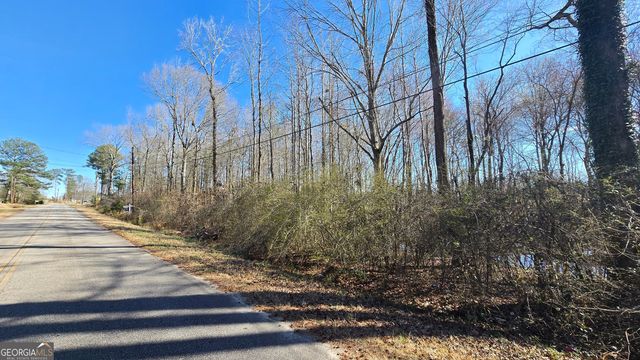 1112 Spring Creek Circle, Griffin, GA 30223