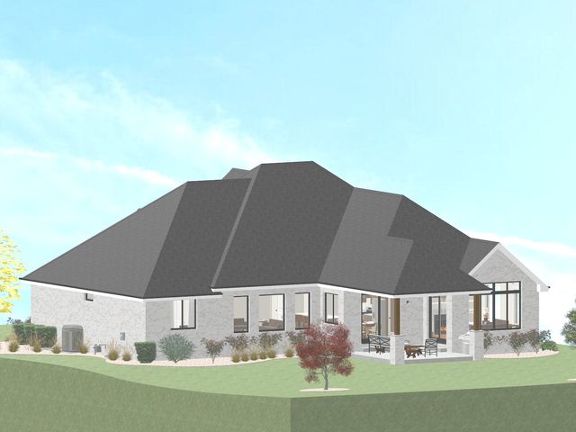151 Trillium Drive, Dyer, IN 46311