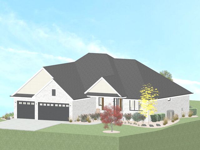 151 Trillium Drive, Dyer, IN 46311