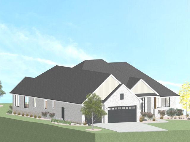 151 Trillium Drive, Dyer, IN 46311