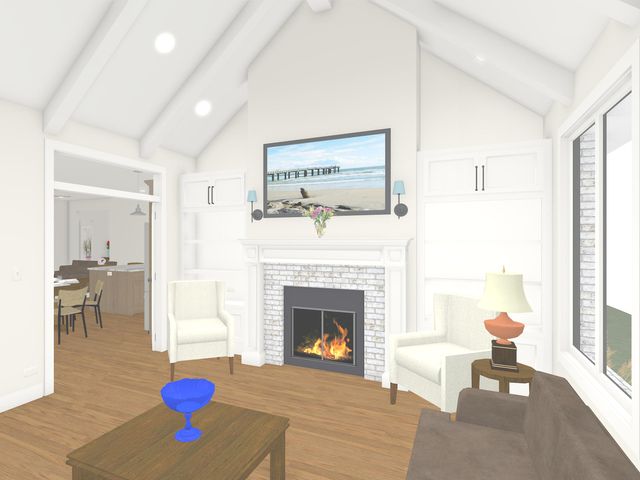151 Trillium Drive, Dyer, IN 46311