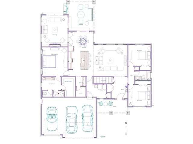 151 Trillium Drive, Dyer, IN 46311