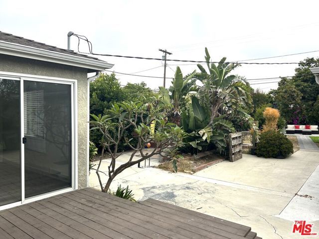 4826 Coolidge Avenue, Culver City, CA 90230