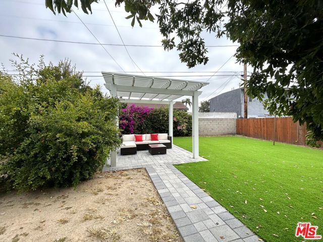 4826 Coolidge Avenue, Culver City, CA 90230
